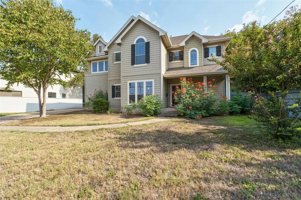 2502 W 7th Street Austin TX 78703