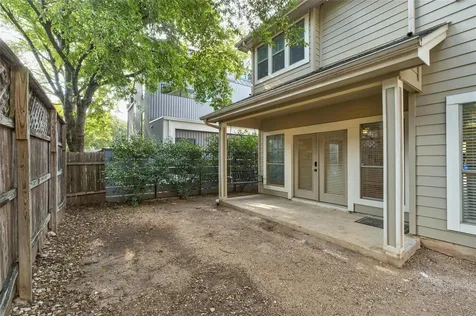 2502 W 7th Street Austin TX 78703