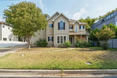 2502 W 7th Street Austin TX 78703
