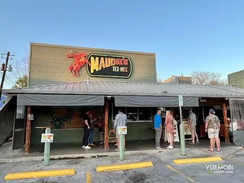 2502 W 7th Street Austin TX 78703