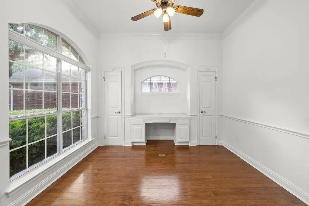 3624 Malone Drive Austin TX 78749