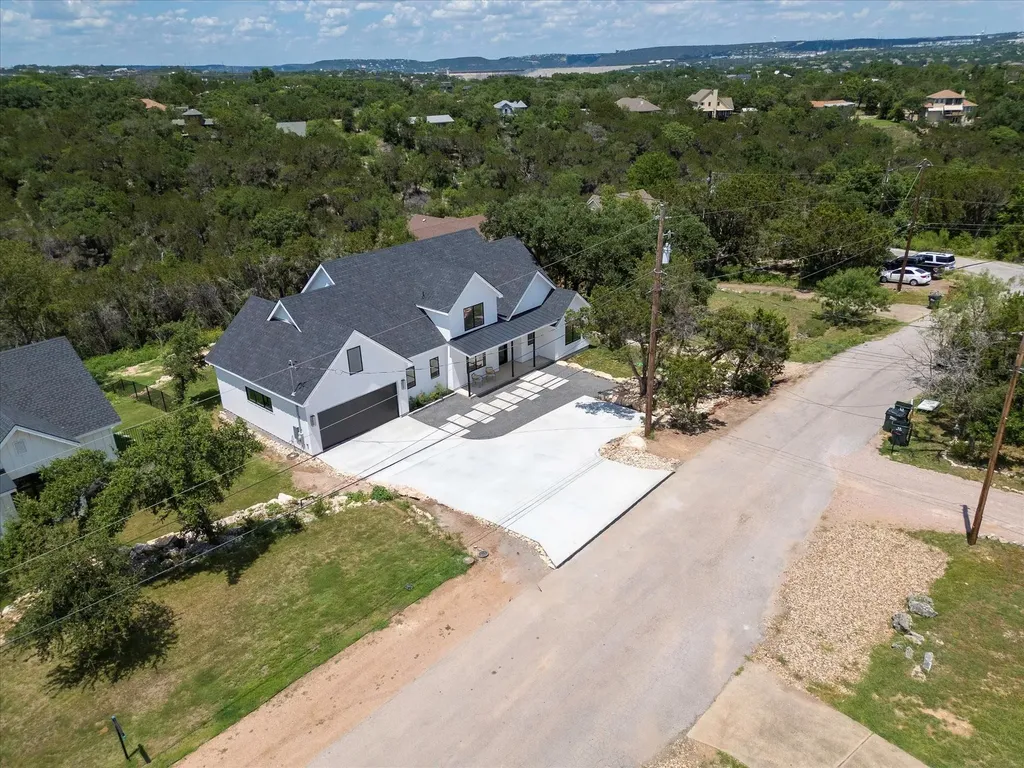 14208 Fort Smith Trail Austin TX 78734