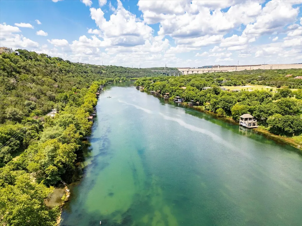 14208 Fort Smith Trail Austin TX 78734