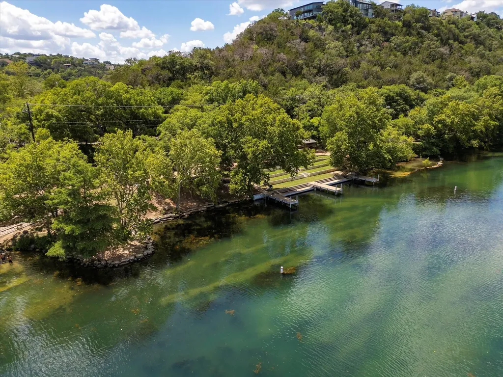 14208 Fort Smith Trail Austin TX 78734