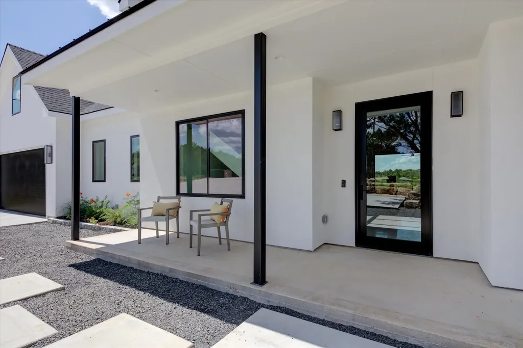 14208 Fort Smith Trail Austin TX 78734