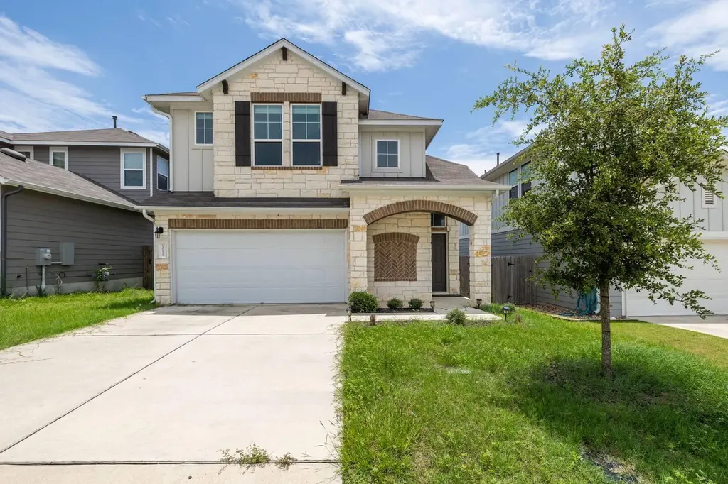 10221 Forest Grove Drive Austin TX 78747