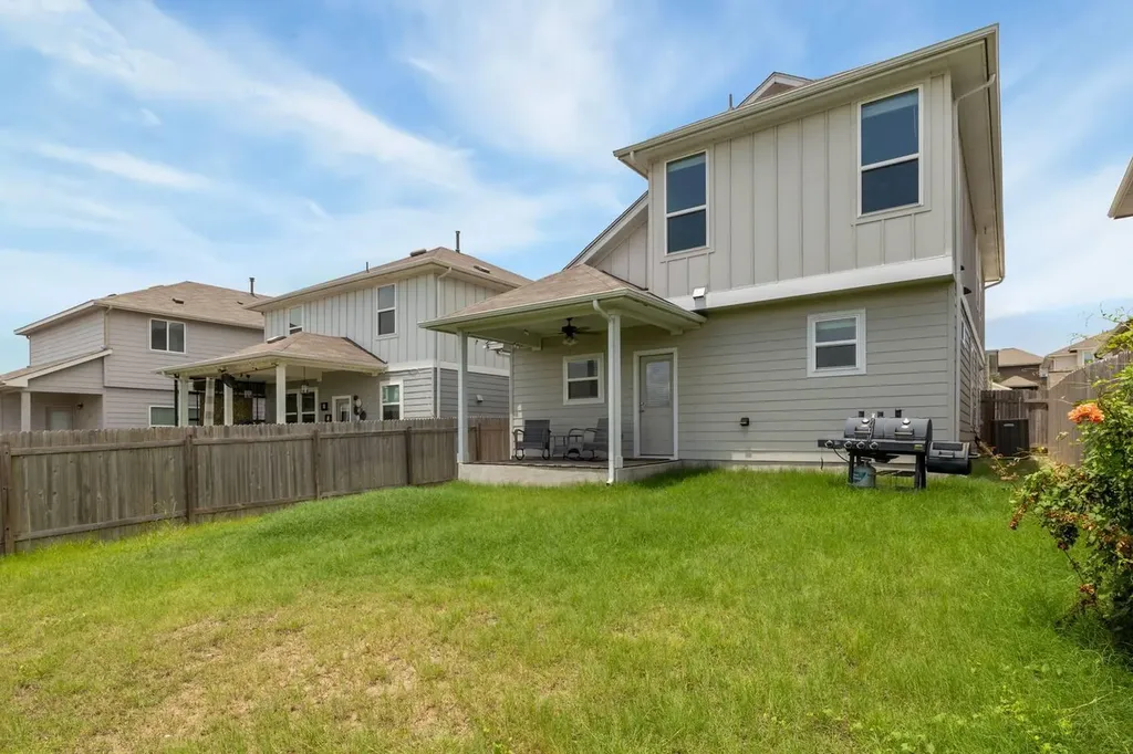 10221 Forest Grove Drive Austin TX 78747