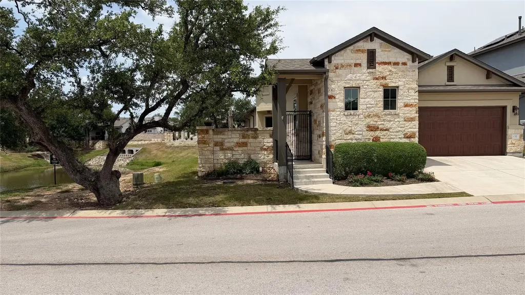 132 Mexican Olive Drive Georgetown TX 78628