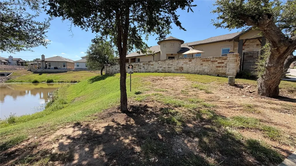 132 Mexican Olive Drive Georgetown TX 78628