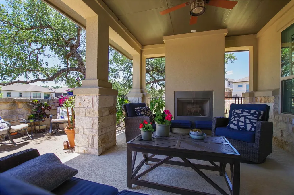 132 Mexican Olive Drive Georgetown TX 78628