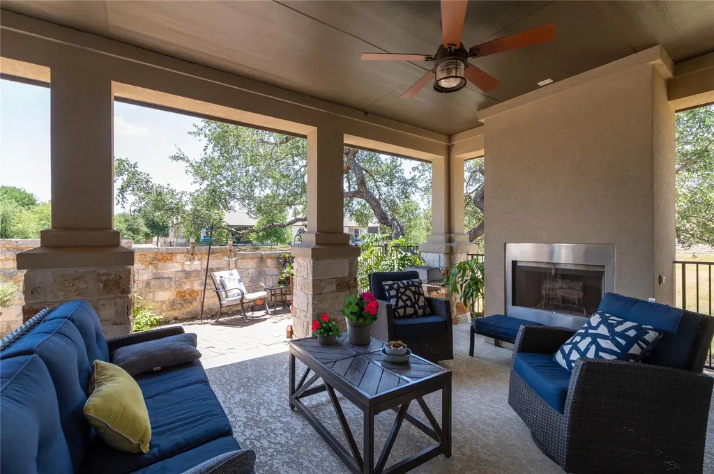 132 Mexican Olive Drive Georgetown TX 78628