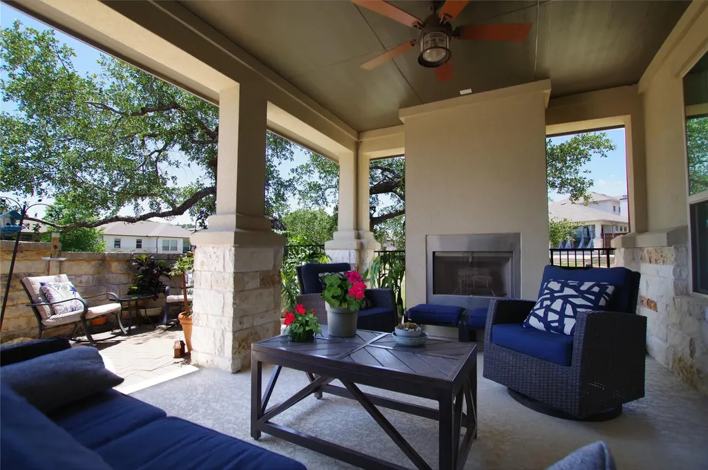 132 Mexican Olive Drive Georgetown TX 78628