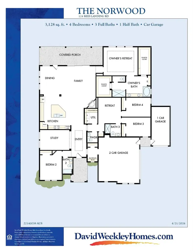 124 Rees Landing Road Spicewood TX 78669