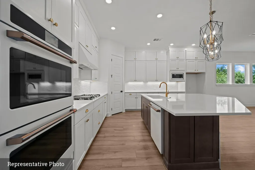 124 Rees Landing Road Spicewood TX 78669