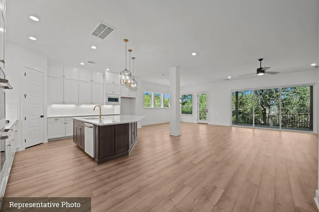 124 Rees Landing Road Spicewood TX 78669