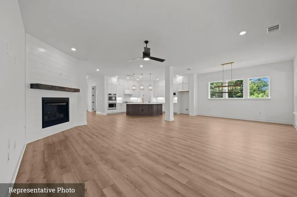 124 Rees Landing Road Spicewood TX 78669