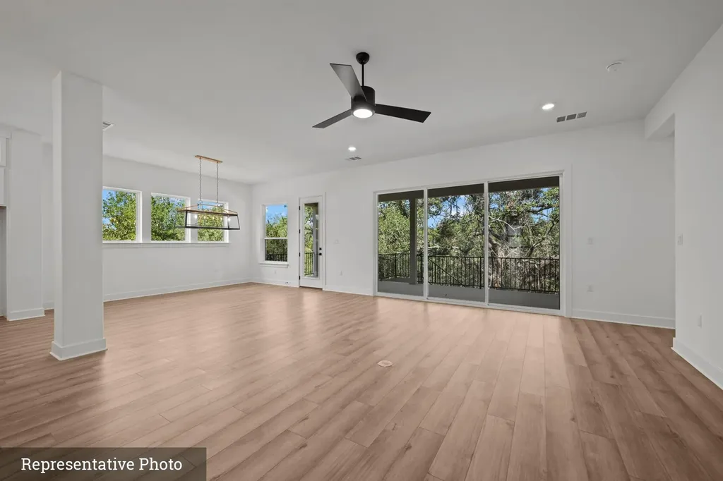 124 Rees Landing Road Spicewood TX 78669