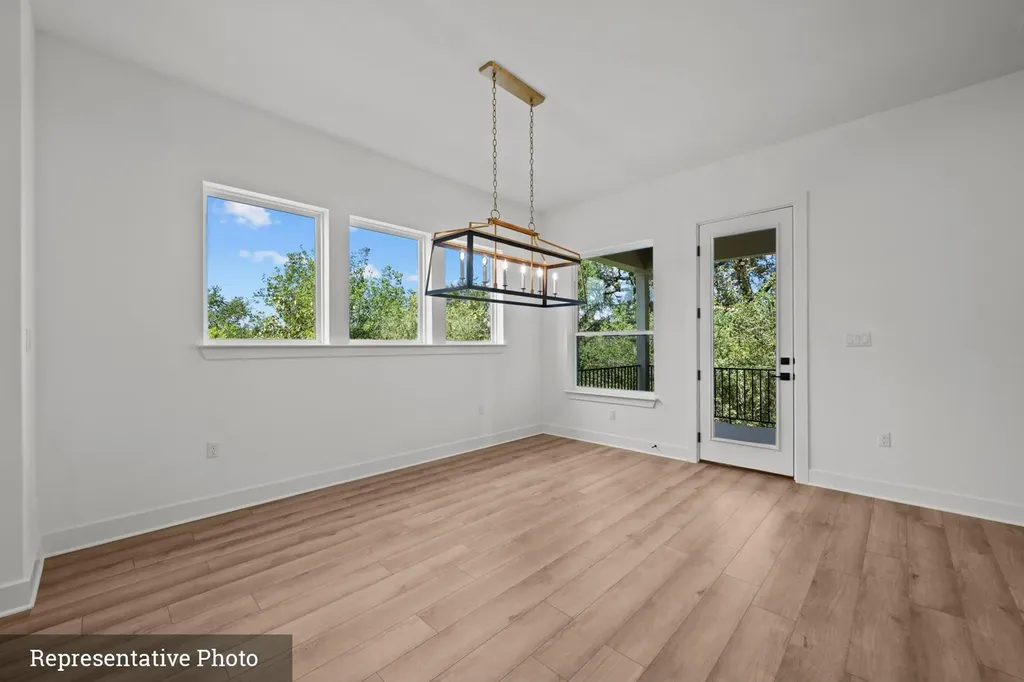124 Rees Landing Road Spicewood TX 78669