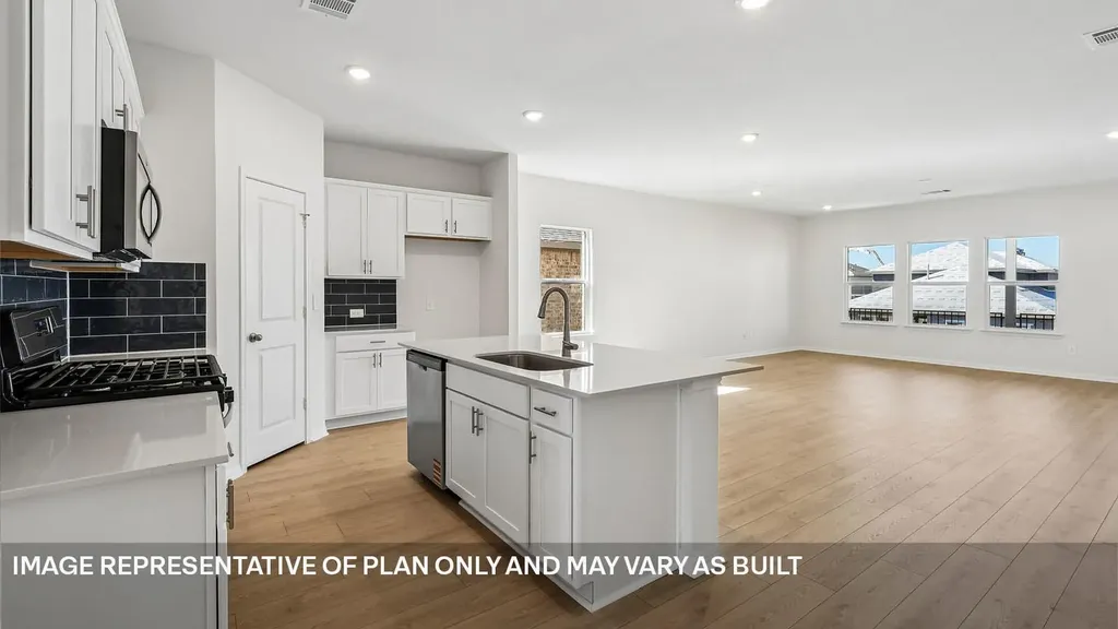1833 Dandy Brush Drive Leander TX 78641