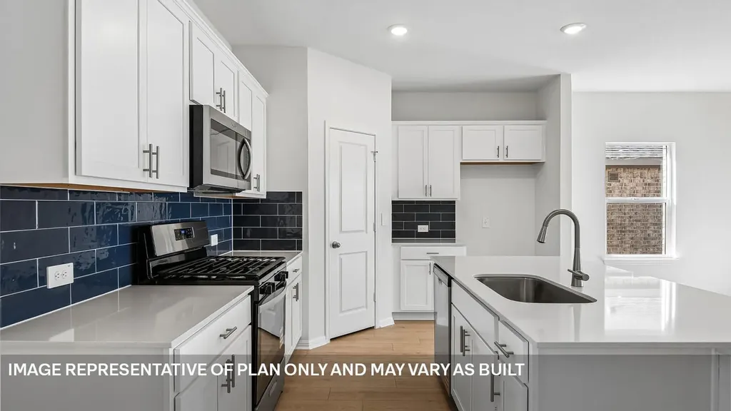 1833 Dandy Brush Drive Leander TX 78641