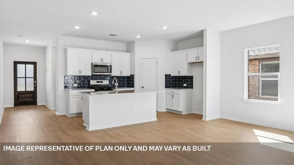 1833 Dandy Brush Drive Leander TX 78641