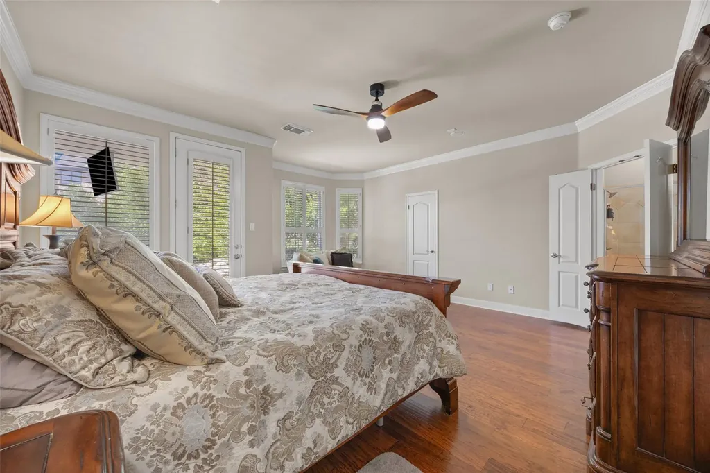 5836 Brittlyns Court Austin TX 78730