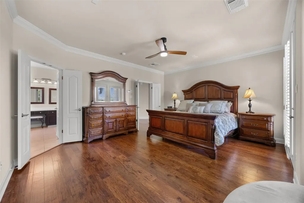 5836 Brittlyns Court Austin TX 78730