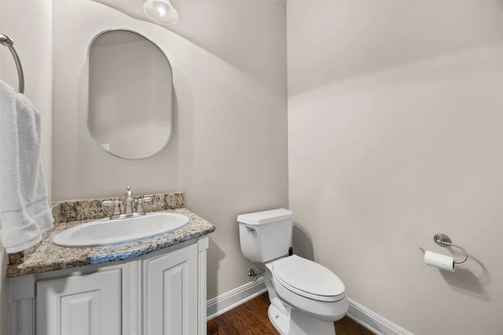 5836 Brittlyns Court Austin TX 78730