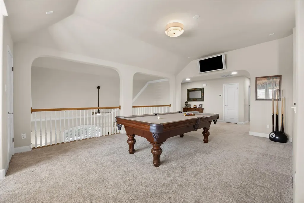 5836 Brittlyns Court Austin TX 78730
