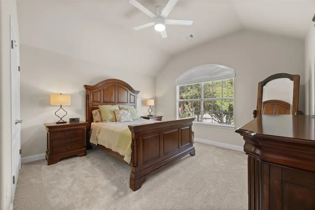 5836 Brittlyns Court Austin TX 78730