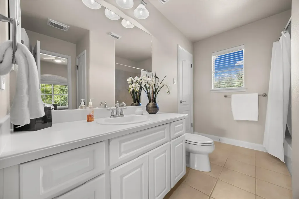 5836 Brittlyns Court Austin TX 78730