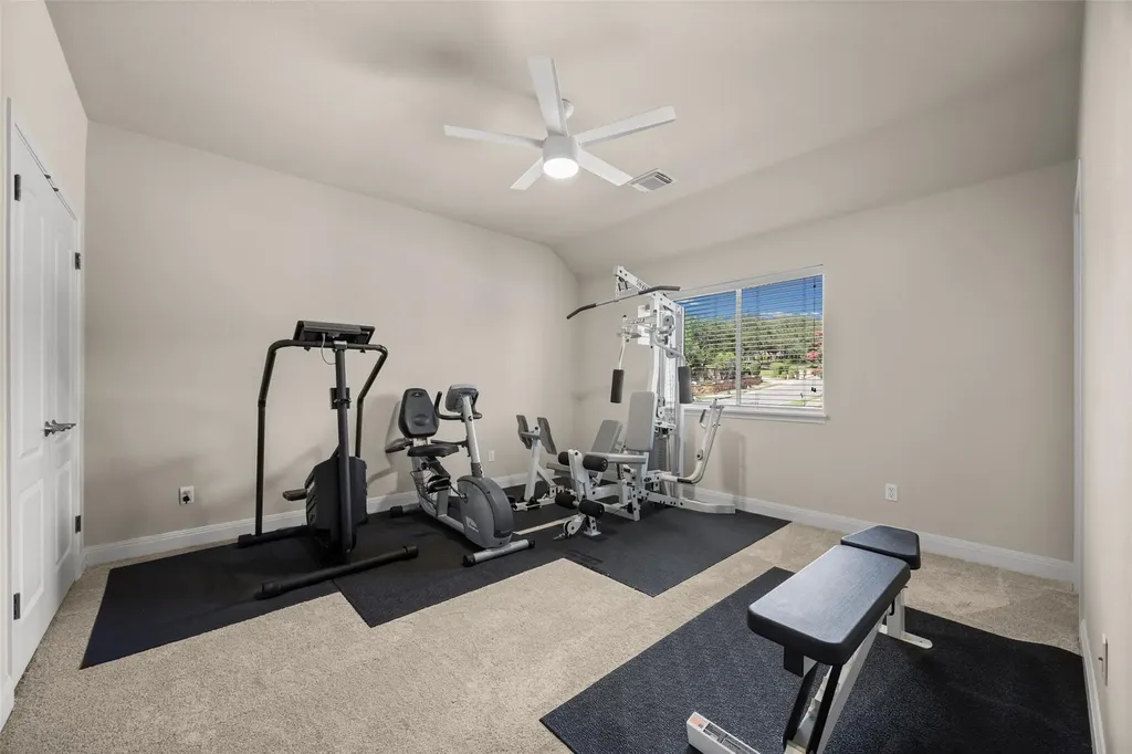 5836 Brittlyns Court Austin TX 78730