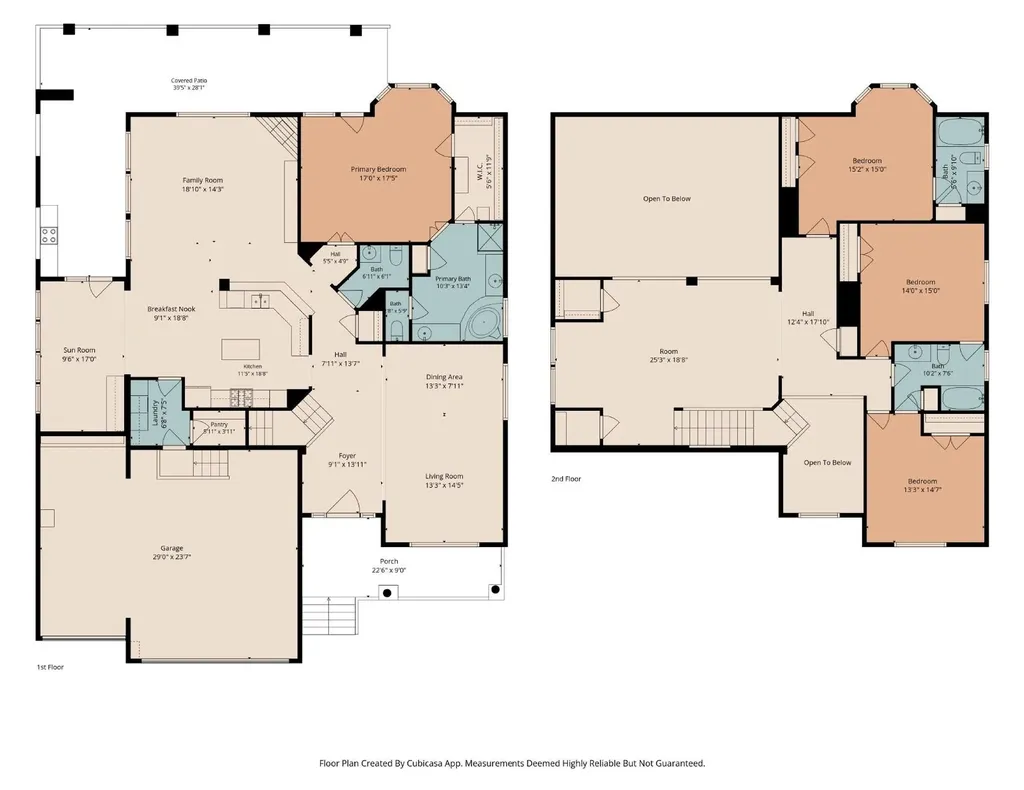 5836 Brittlyns Court Austin TX 78730