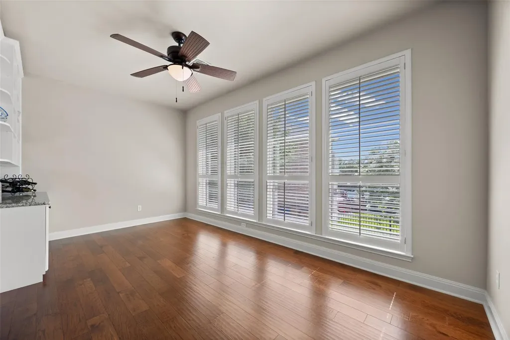 5836 Brittlyns Court Austin TX 78730