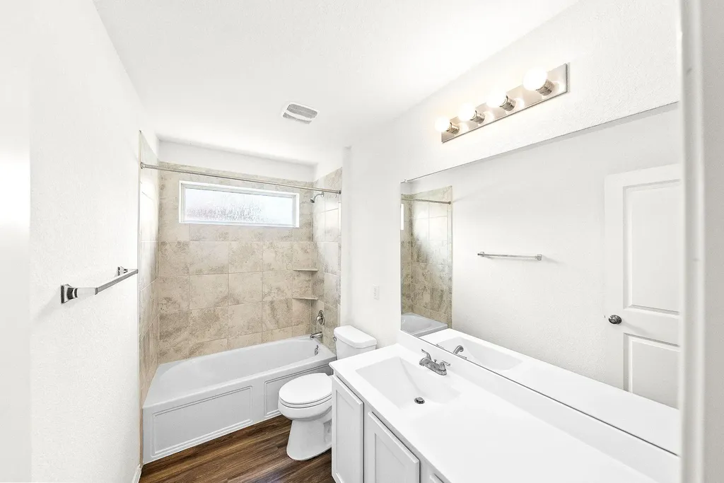 3416 Pauling Loop Round Rock TX 78665