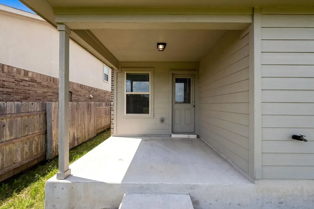 3416 Pauling Loop Round Rock TX 78665