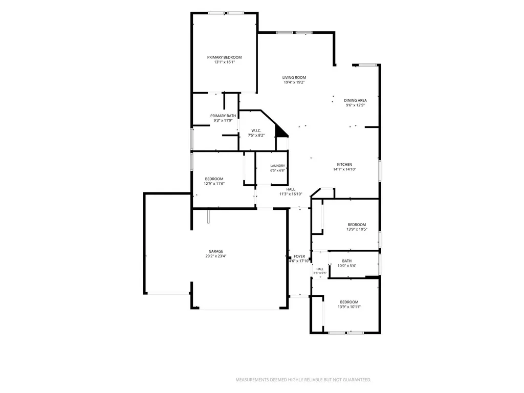 3416 Pauling Loop Round Rock TX 78665