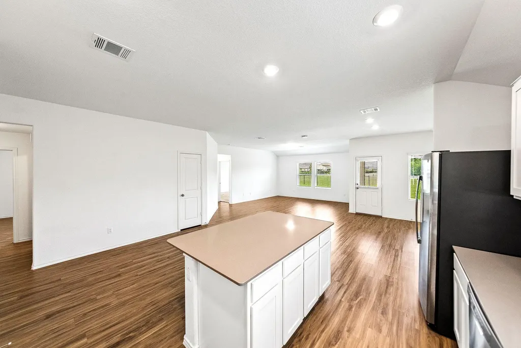 3416 Pauling Loop Round Rock TX 78665