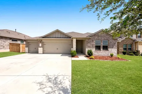 3416 Pauling Loop Round Rock TX 78665