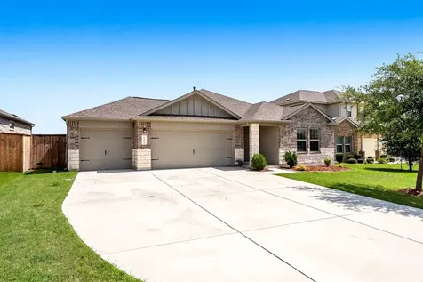 3416 Pauling Loop Round Rock TX 78665