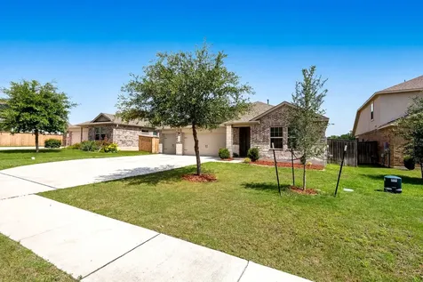 3416 Pauling Loop Round Rock TX 78665