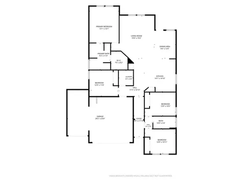3416 Pauling Loop Round Rock TX 78665