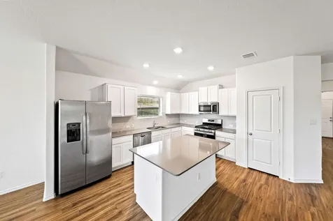 3416 Pauling Loop Round Rock TX 78665