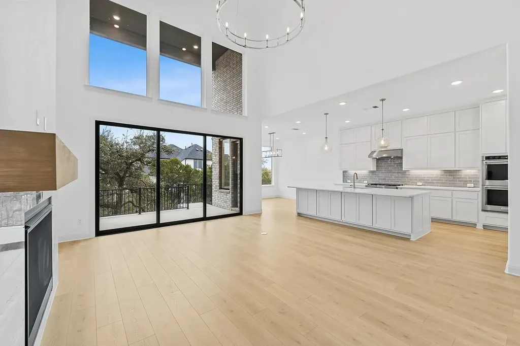 1805 Crimson Sunset Drive Georgetown TX 78628