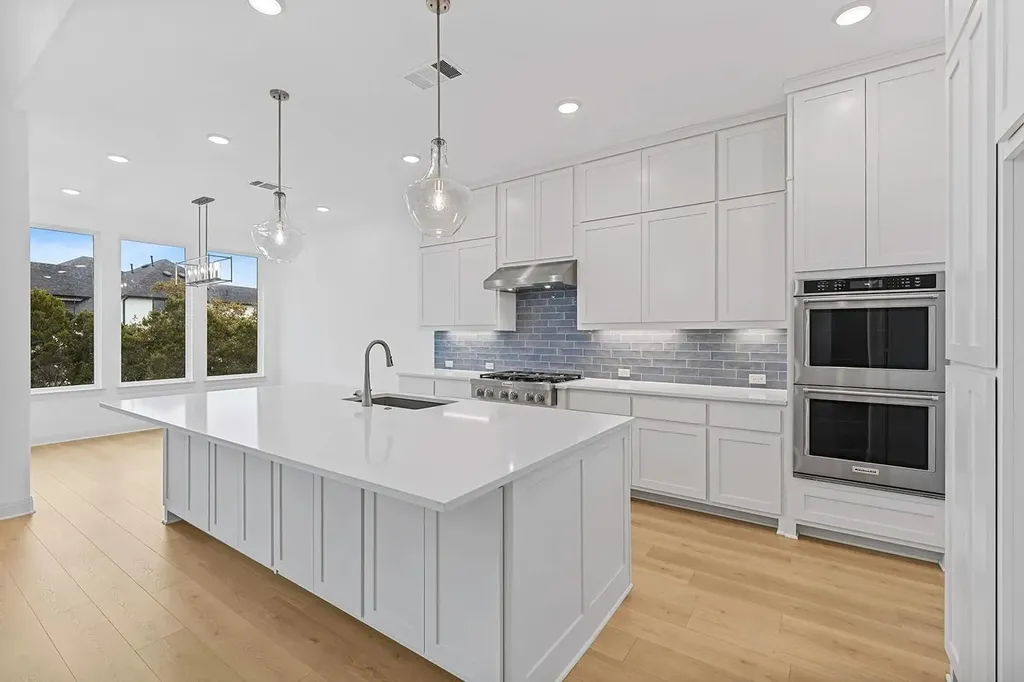 1805 Crimson Sunset Drive Georgetown TX 78628