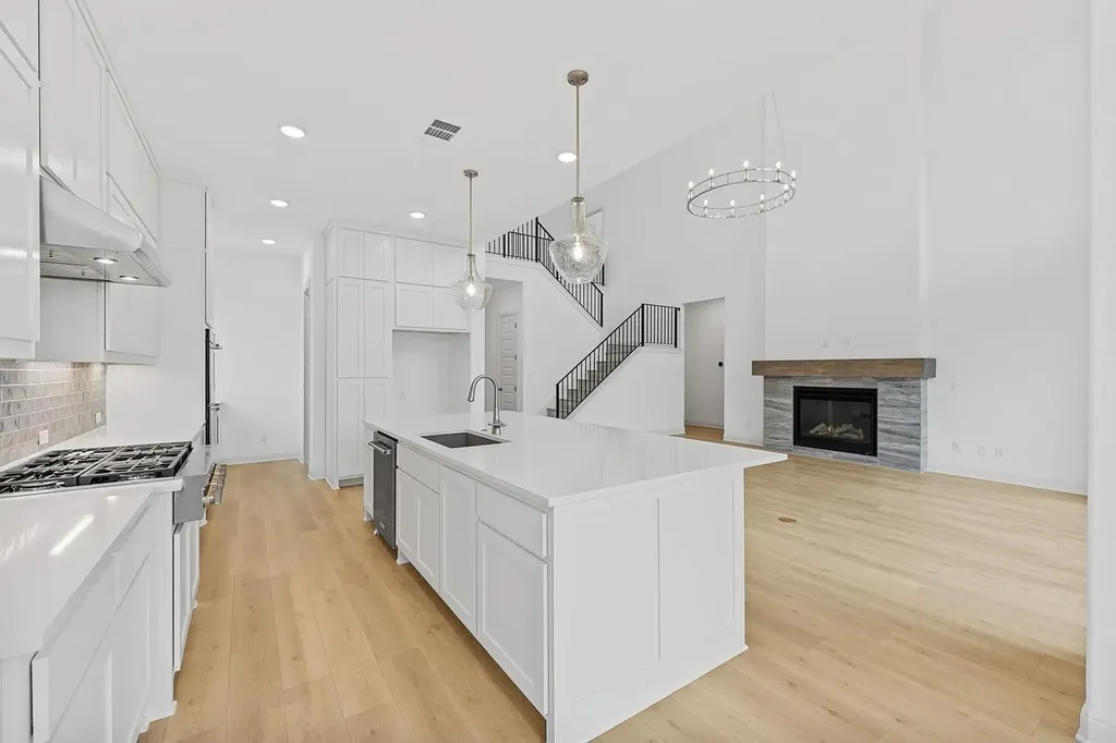 1805 Crimson Sunset Drive Georgetown TX 78628