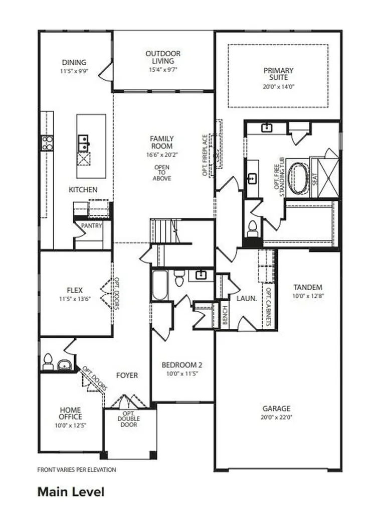 1805 Crimson Sunset Drive Georgetown TX 78628