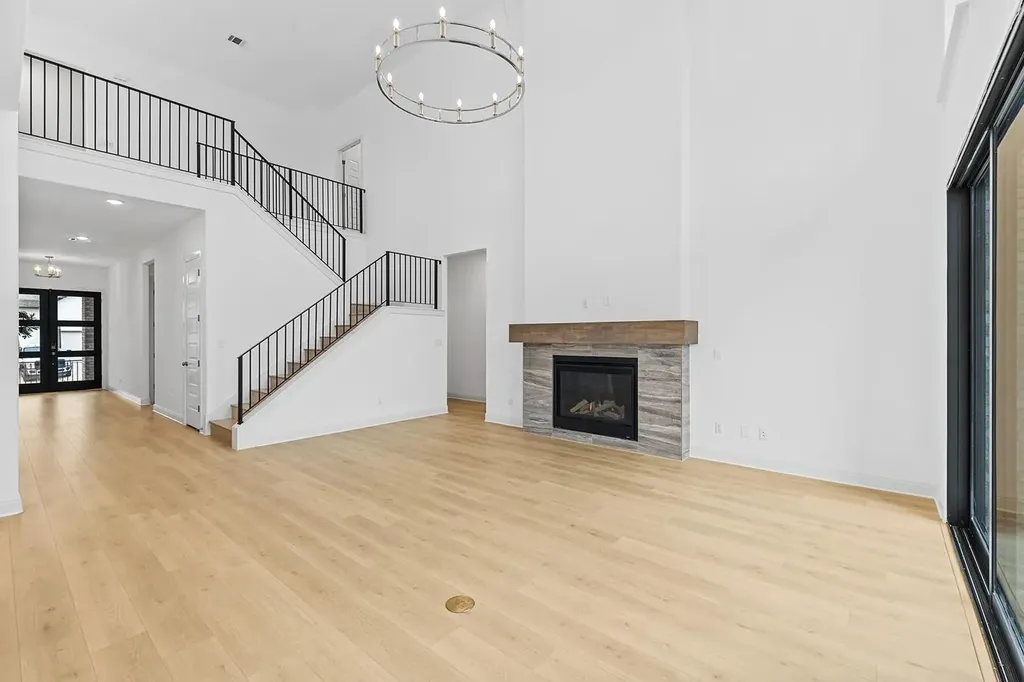 1805 Crimson Sunset Drive Georgetown TX 78628