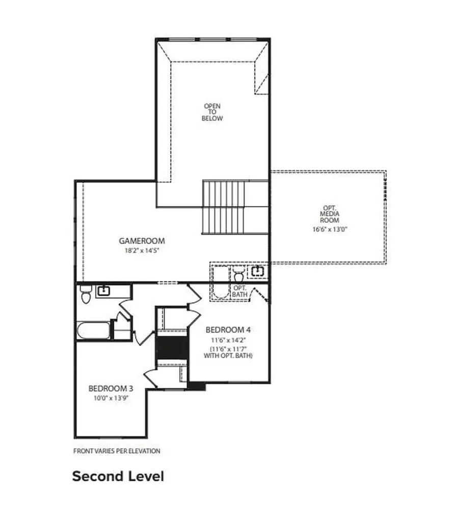 1805 Crimson Sunset Drive Georgetown TX 78628