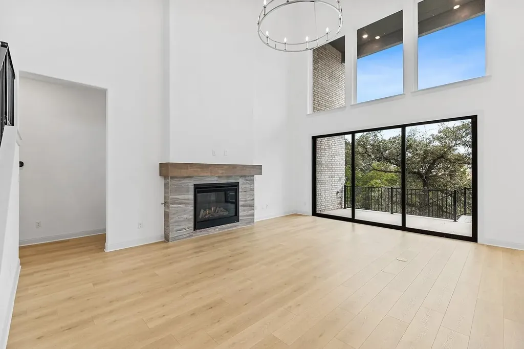 1805 Crimson Sunset Drive Georgetown TX 78628